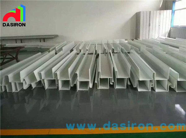 成品防腐天溝