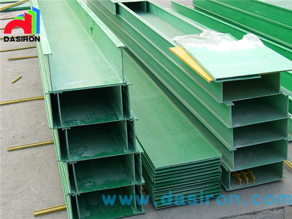 Cable tray